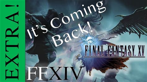 r/ffxiv|final fantasy 15.